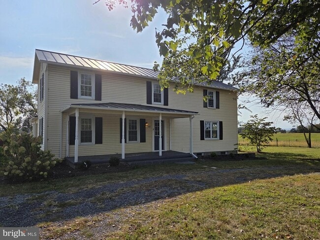 property at 968 Double Church Rd