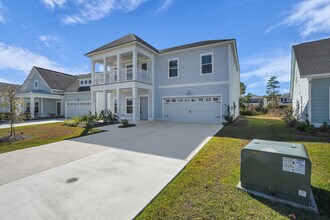 145 Binscombe Ln in Pooler, GA - Building Photo - Building Photo