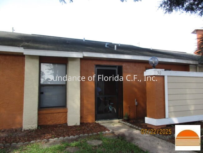 property at 50 Silver Falls Cir