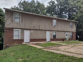 5206 Chippendale Ln, Unit 5206 in Imperial, MO - Building Photo