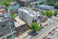 Lofts at Henry Hall in Philadelphia, PA - Building Photo - Building Photo