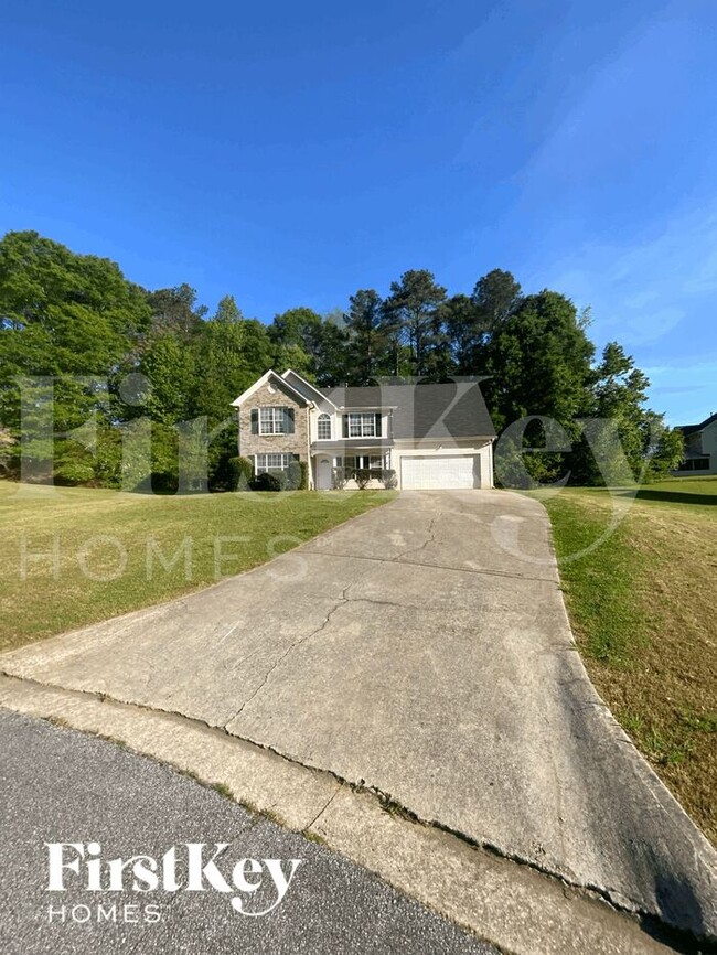 property at 3316 Northridge Ct