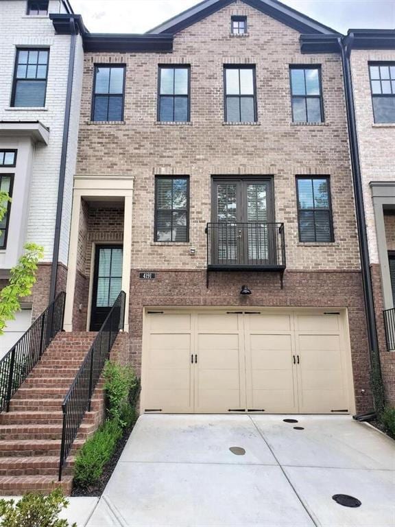 property at 4191 Wisconsin Dr