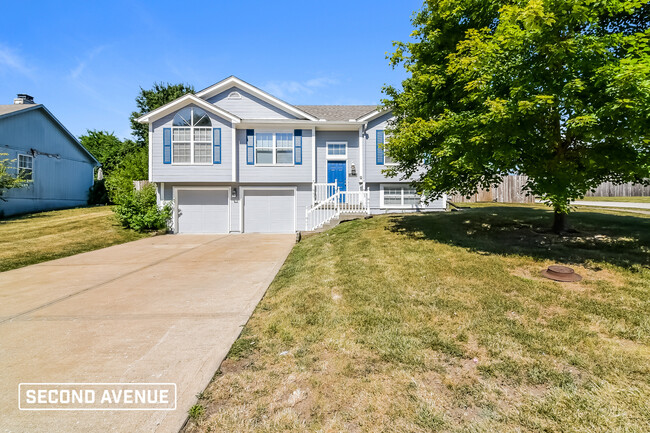 property at 400 20th Ave S