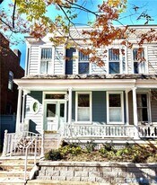 14 N Davis Ave in Richmond, VA - Building Photo