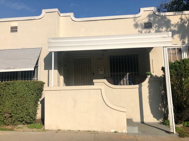 property at 1850 Rodney Dr