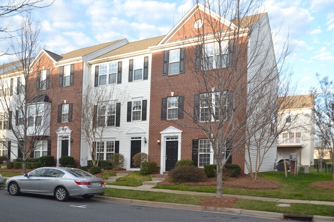 property at 15777 Castle Watch Ave