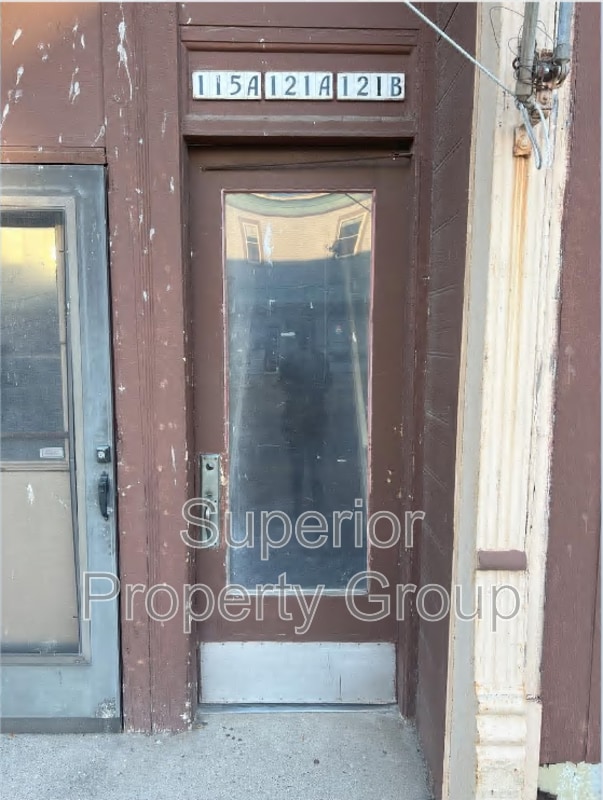 121 N High St in Randolph, WI - Building Photo - Building Photo