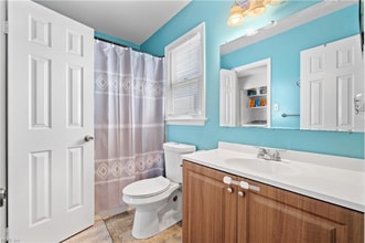 3885 Topaz Ln in Virginia Beach, VA - Building Photo - Building Photo