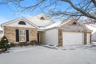 9225 Concert Way in Indianapolis, IN - Building Photo - Building Photo