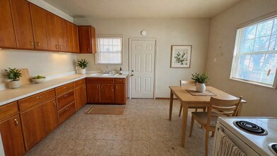 2408 N Kate Ave in Oklahoma City, OK - Building Photo - Building Photo