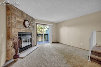 3467 Queen Anne Way in Colorado Springs, CO - Building Photo - Building Photo