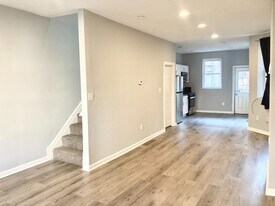 144 N Salford St in Philadelphia, PA - Building Photo
