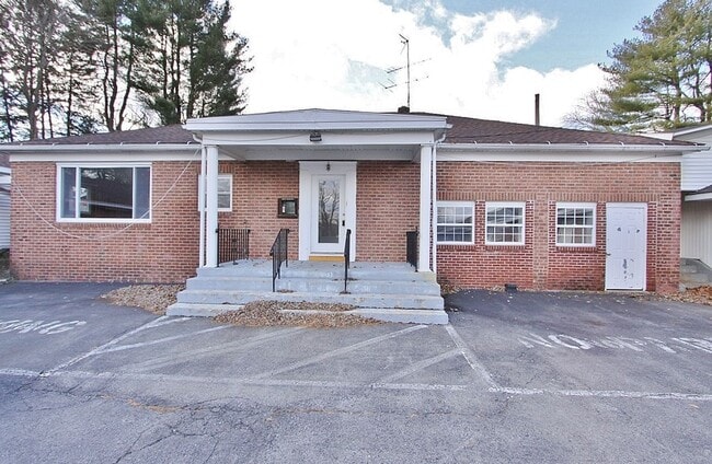 property at 14311-1Rt9w Rte 9W