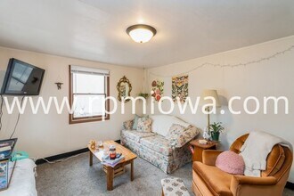 3309 Tripp St in Ames, IA - Building Photo - Building Photo