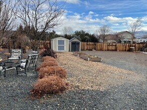 816 Alena Way in Spanish Springs, NV - Building Photo - Building Photo