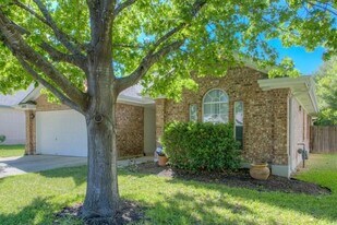 12902 Partridge Bend Dr in Austin, TX - Building Photo