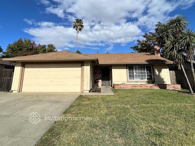 property at 3078 Bridgeford Dr