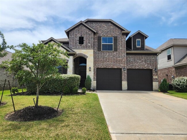 property at 14711 Sycamore Side Wy