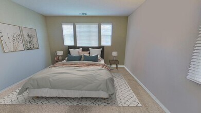 52 Regency Pl in Hayward, CA - Foto de edificio - Building Photo