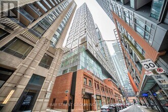 15 Mercer St in Toronto, ON - Building Photo - Building Photo