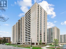 140 Elm Ridge Dr in Toronto, ON - Building Photo