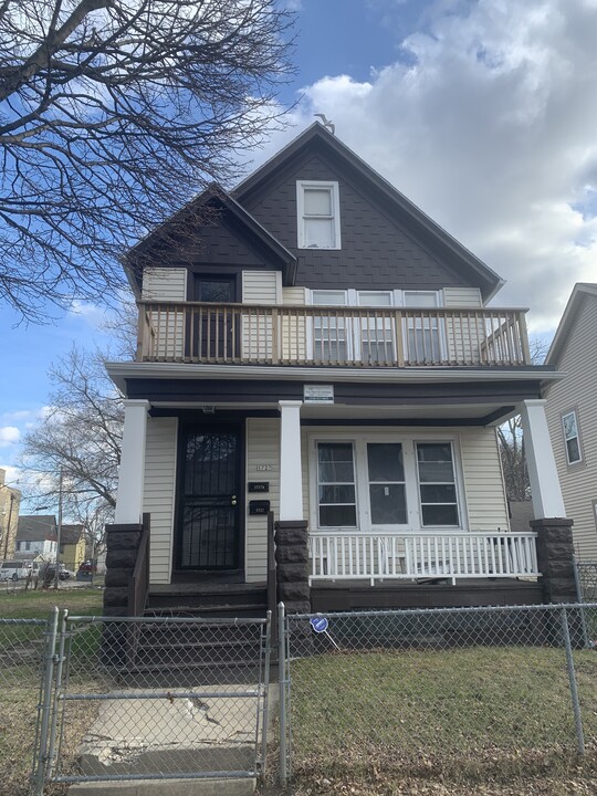1727 W Wright St, Unit 1727A in Milwaukee, WI - Foto de edificio