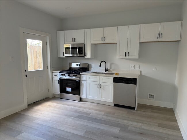 property at 3537 Alderfer St