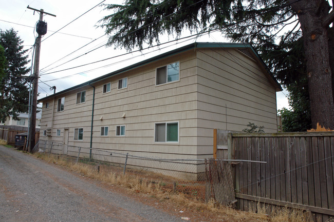 Westview Manor in Salem, OR - Foto de edificio - Building Photo