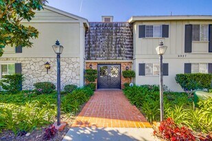 6927 Amherst St, Unit Unit 3 in San Diego, CA - Building Photo