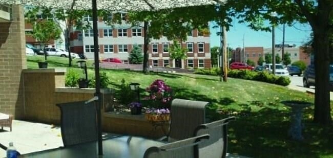 property at 126 W Church St