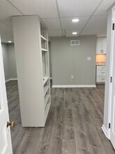 1337 Cherokee Ave, Unit Basement Apartment in Lynchburg, VA - Foto de edificio - Building Photo