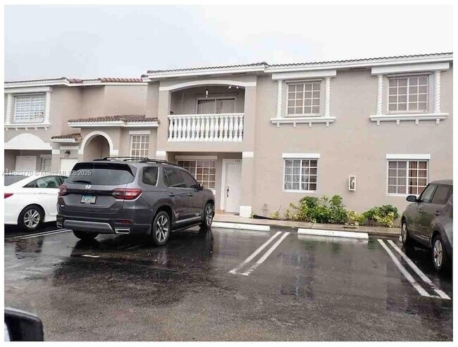 property at 7281 NW 174th Terrace