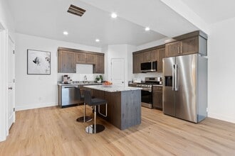 165 550 in Richmond, UT - Building Photo - Building Photo