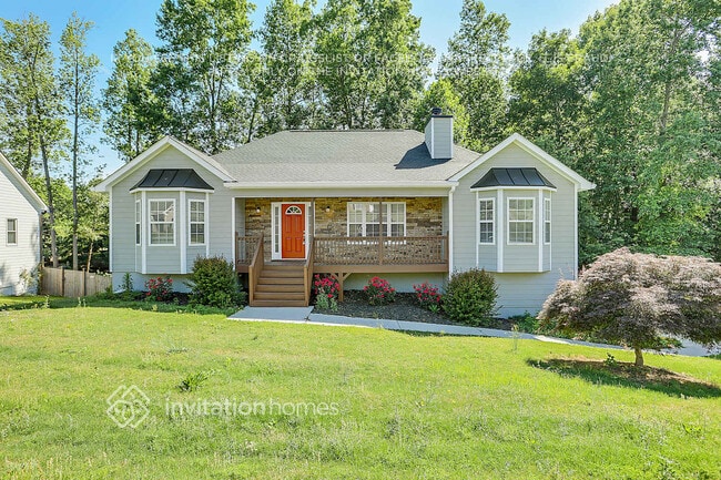 202 Legend Creek Ln in Douglasville, GA - Building Photo - Building Photo
