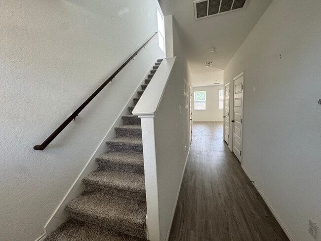 4422 Chandler Rd in San Antonio, TX - Foto de edificio - Building Photo