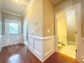 562 Village Loop Dr in Apex, NC - Building Photo - Building Photo