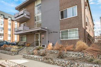 Witt Penn & Viscount Apartments in Denver, CO - Building Photo - Building Photo