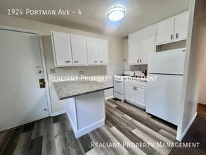 1924 Portman Ave in Cincinnati, OH - Building Photo - Building Photo