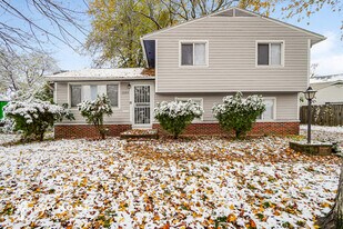 1583 Wilton Dr in Columbus, OH - Building Photo