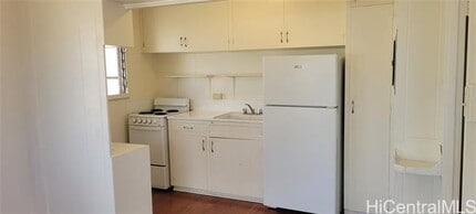 3133 Brokaw St in Honolulu, HI - Building Photo - Building Photo