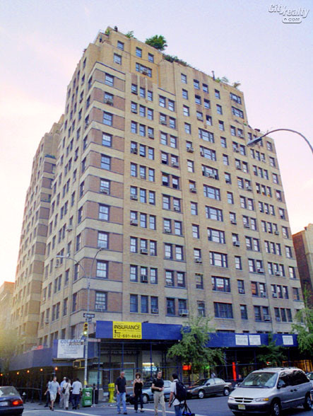 95 Christopher in New York, NY - Building Photo - Building Photo