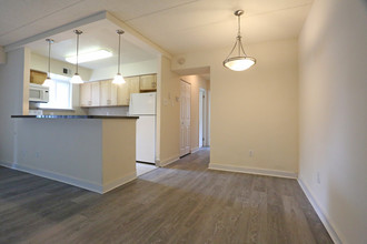 Lansdowne Station Apartments in Yeadon, PA - Building Photo - Interior Photo