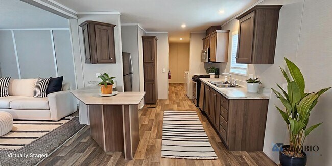 property at 161 Birch Ct