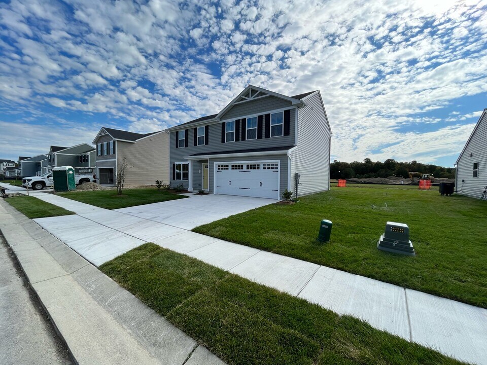 13 Saddle Bill Cir in Cambridge, MD - Building Photo