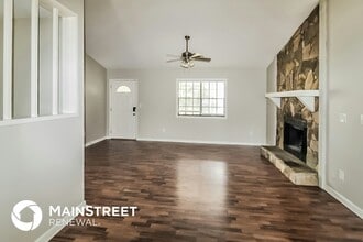 3691 Quail Hollow Trail in Snellville, GA - Building Photo - Building Photo