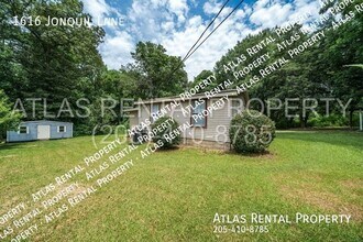 1616 Jonquil Ln in Birmingham, AL - Building Photo - Building Photo