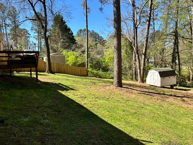 232 Apple Branch Dr in Woodstock, GA - Building Photo - Building Photo