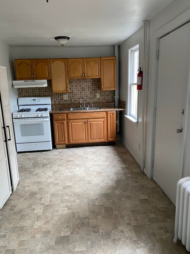 property at 511 Howard Ave