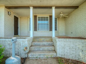 1505 W Blake St in El Reno, OK - Building Photo - Building Photo
